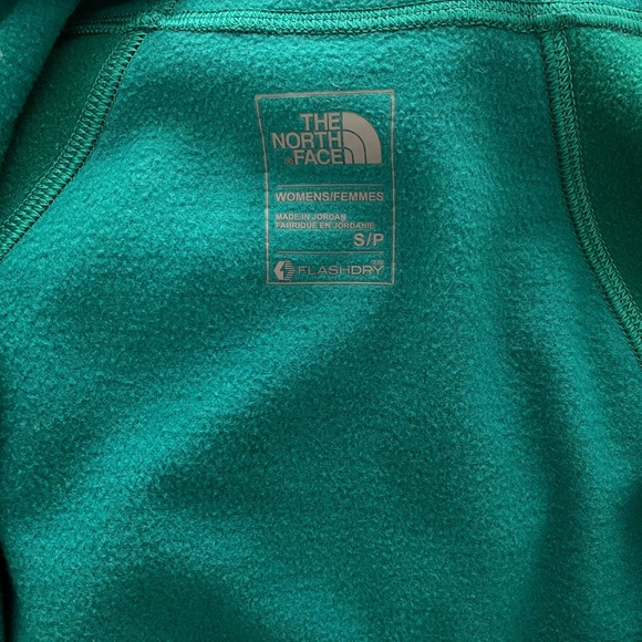 North Face Fleece Jacket - Picture 6 of 6